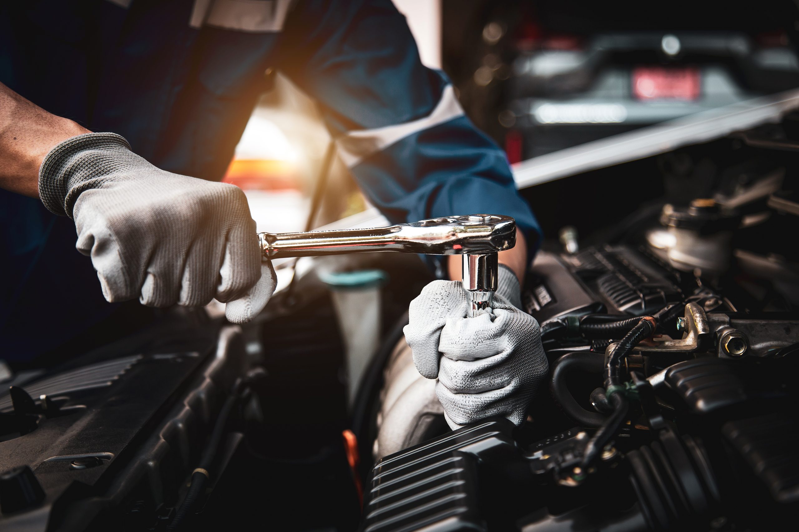 Car,Care,Maintenance,And,Servicing,,Hand,Technician,Auto,Mechanic,Using